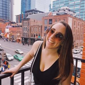 Meet your Posher, Kylie